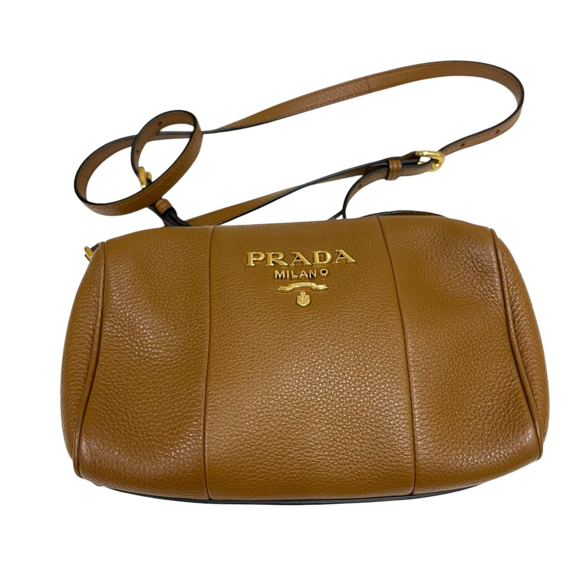 PRADA ショルダーバッグ1BH157 古着・中古-1枚目のアイテム画像