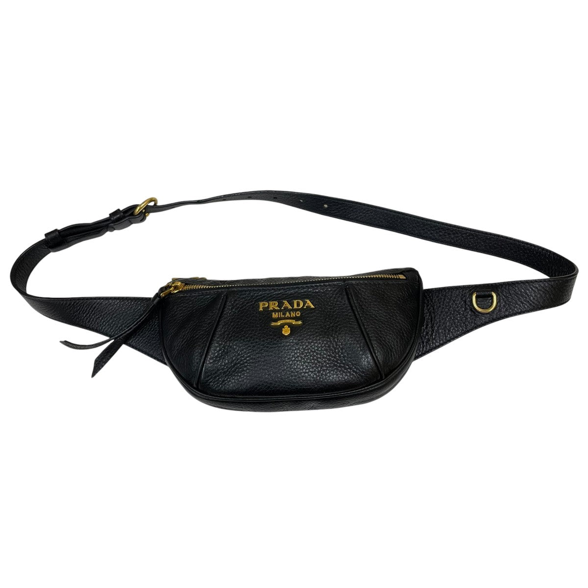 PRADA ショルダーバッグ1BL008 古着・中古-1枚目のアイテム画像