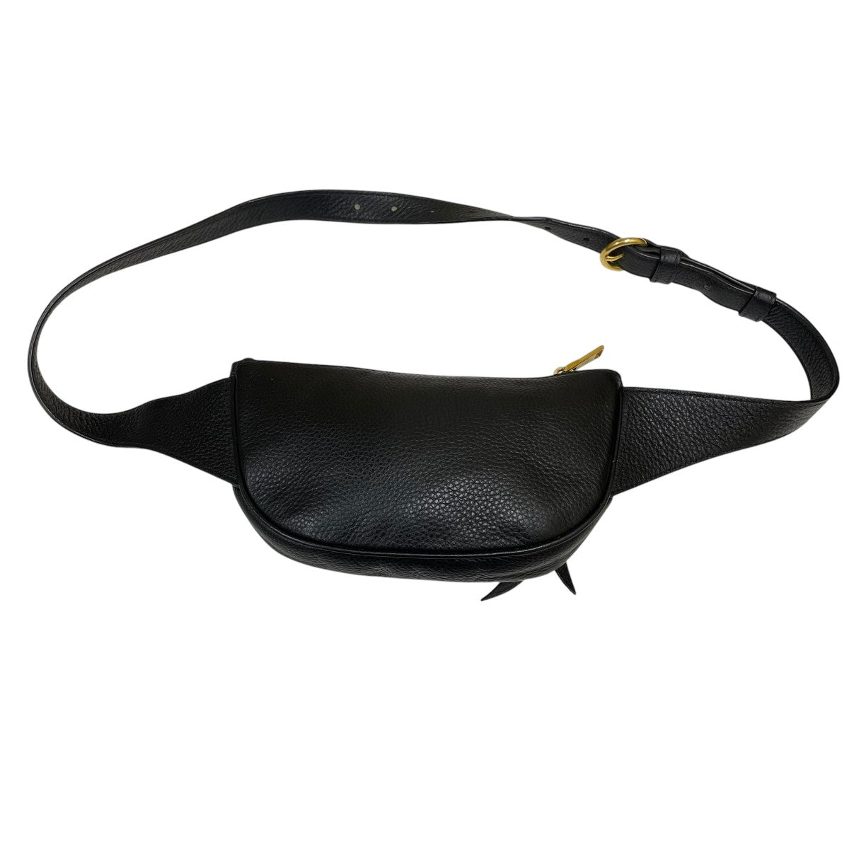 PRADA ショルダーバッグ1BL008 古着・中古-2枚目のアイテム画像