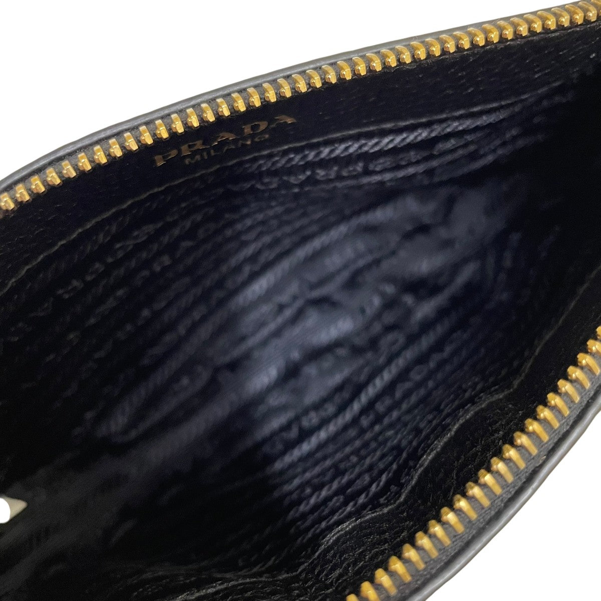 PRADA ショルダーバッグ1BL008 古着・中古-5枚目のアイテム画像