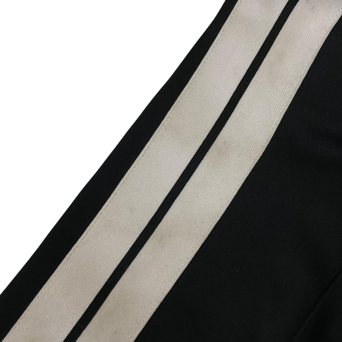 Palm Angels Classic Slim Track Joggersサイドライン トラックパンツPMCA023R21FAB003 古着・中古-10枚目のアイテム画像