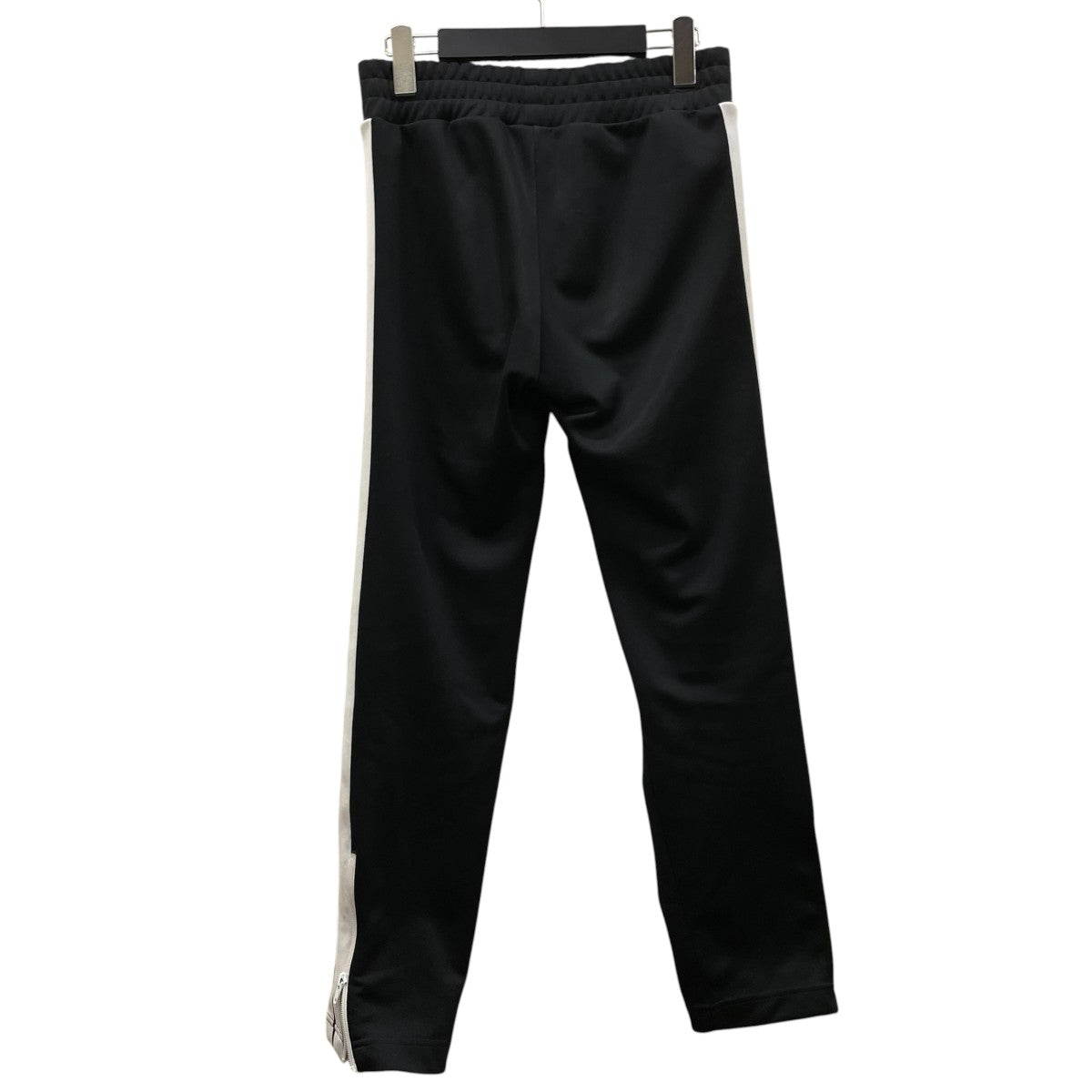 Palm Angels Classic Slim Track Joggersサイドライン トラックパンツPMCA023R21FAB003 古着・中古-2枚目のアイテム画像