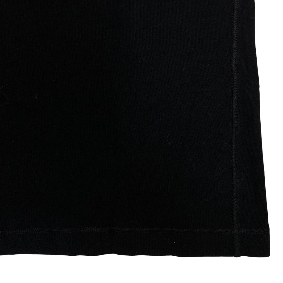 DOLCE ＆ GABBANA Vネック 半袖Tシャツ コットンTシャツ 古着・中古-4枚目のアイテム画像