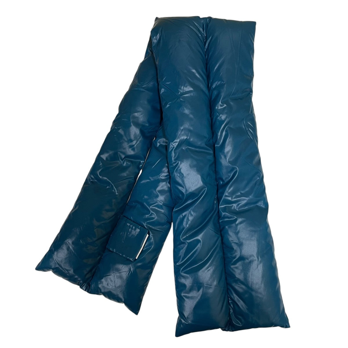 MONCLER 17AWSCIARPAマフラーA9CO-17-1024 古着・中古-2枚目のアイテム画像