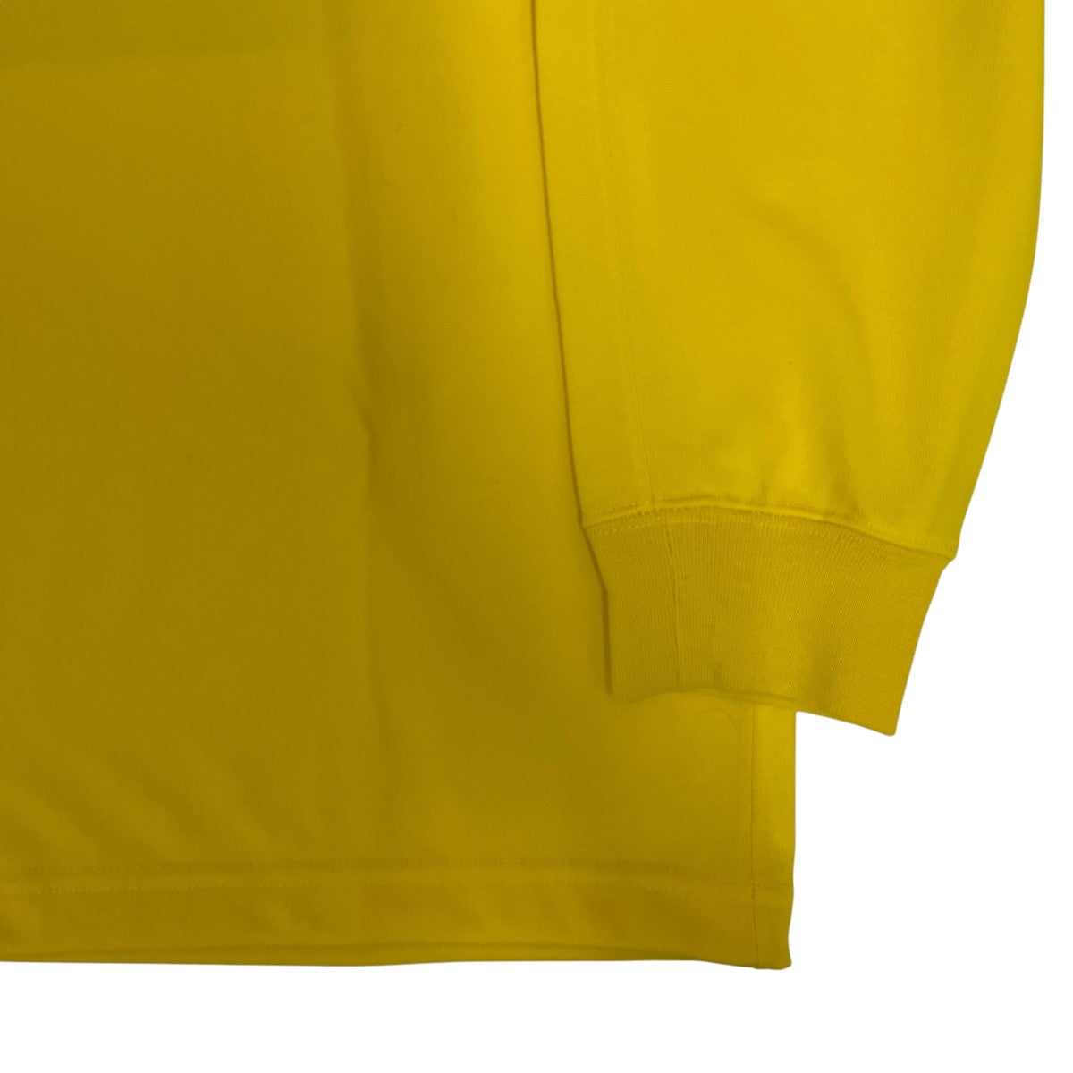 THE NORTH FACE STEEP TECH L S Teeバックプリント ワッペン ロングスリーブTシャツ 長袖TシャツNT82003 古着・中古-4枚目のアイテム画像