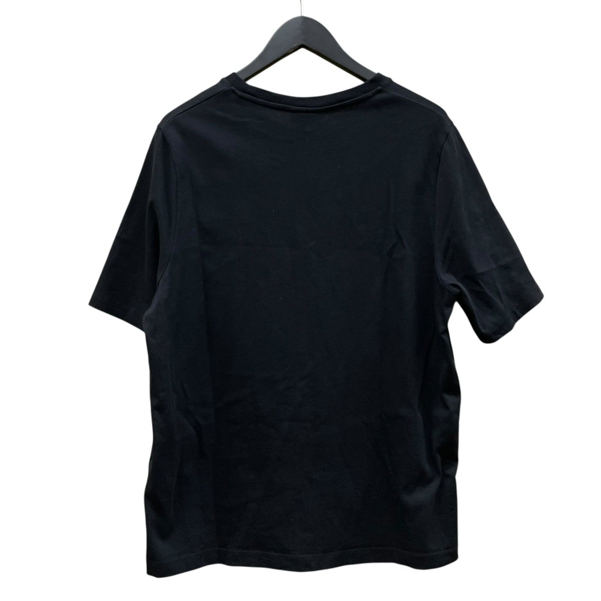 MAISON KITSUNE ロゴ刺繍 半袖Tシャツ コットンTシャツMW00126KJ0119 古着・中古-2枚目のアイテム画像
