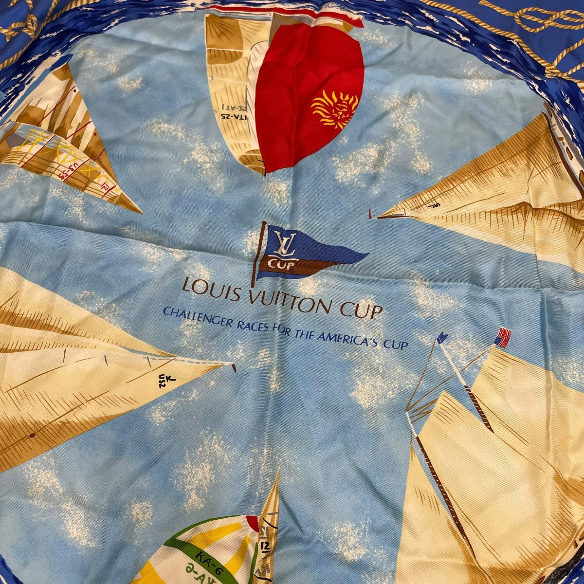 大判スカーフスカーフ