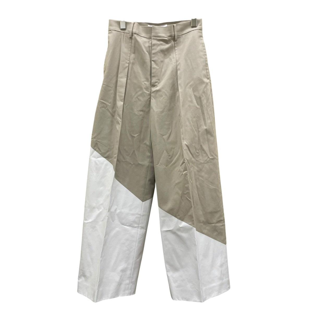 LE CIEL BLEU パンツ23S68409 古着・中古-1枚目のアイテム画像
