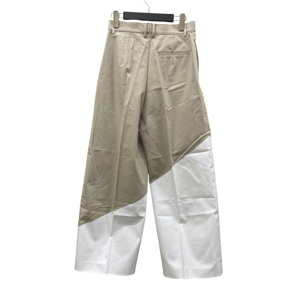 LE CIEL BLEU パンツ23S68409 古着・中古-2枚目のアイテム画像