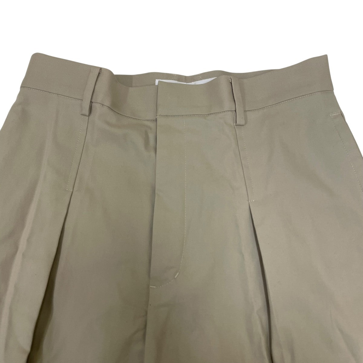 LE CIEL BLEU パンツ23S68409 古着・中古-3枚目のアイテム画像