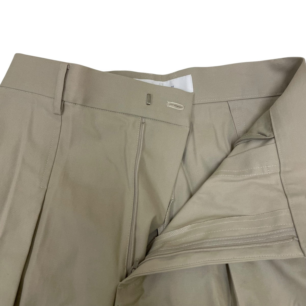 LE CIEL BLEU パンツ23S68409 古着・中古-4枚目のアイテム画像