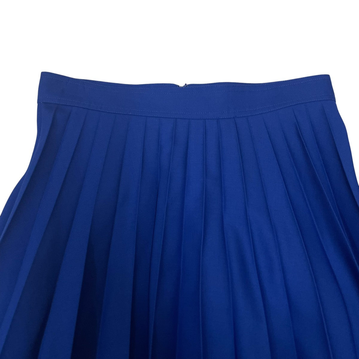 LE CIEL BLEU カラーブロックワイドプリーツスカートスカート24A67408 古着・中古-3枚目のアイテム画像