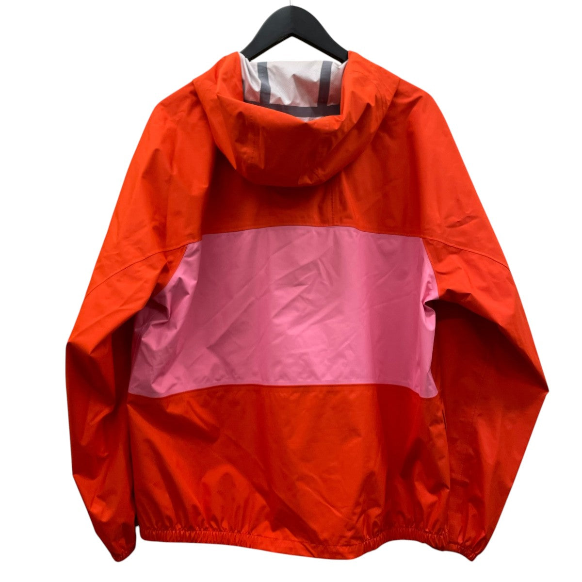 NIKE ACG Nike Lab ACG Jacketナイロンジャケット マウンテンパーカーBQ7341-634 古着・中古-2枚目のアイテム画像