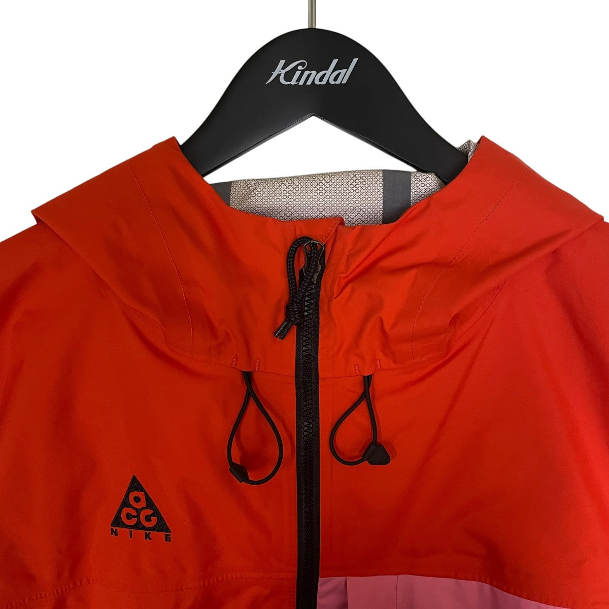 NIKE ACG Nike Lab ACG Jacketナイロンジャケット マウンテンパーカーBQ7341-634 古着・中古-3枚目のアイテム画像