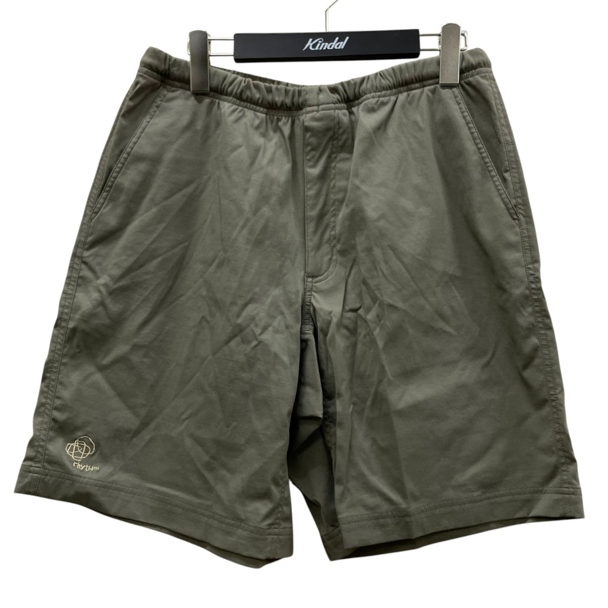 Patagonia Patagonia Rhythmハーフパンツ ショートパンツ21402S5 古着・中古-1枚目のアイテム画像