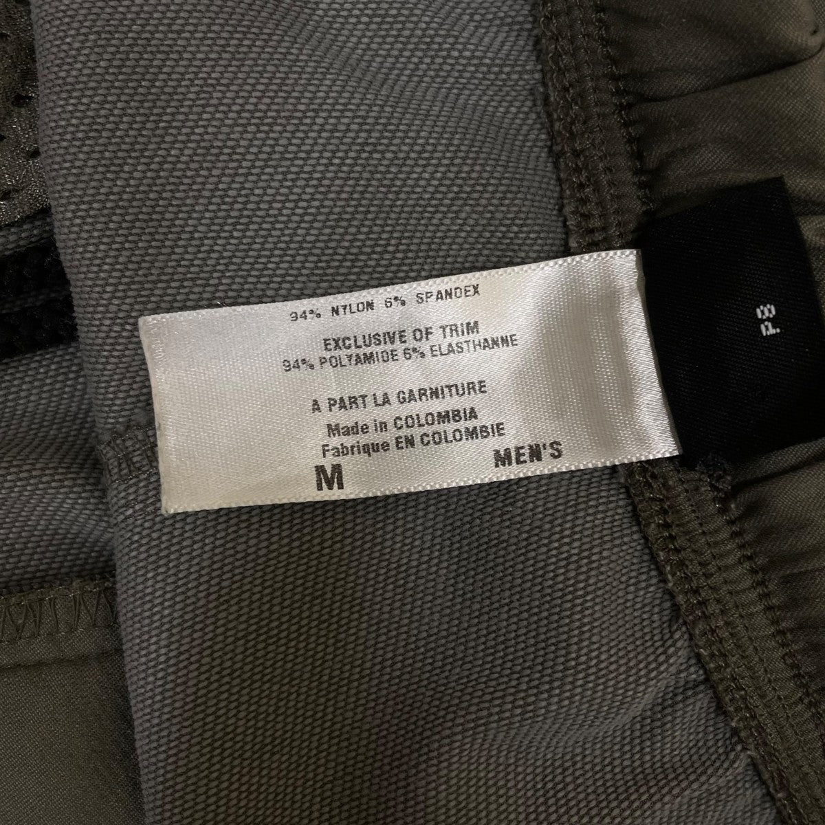 Patagonia Patagonia Rhythmハーフパンツ ショートパンツ21402S5 古着・中古-5枚目のアイテム画像