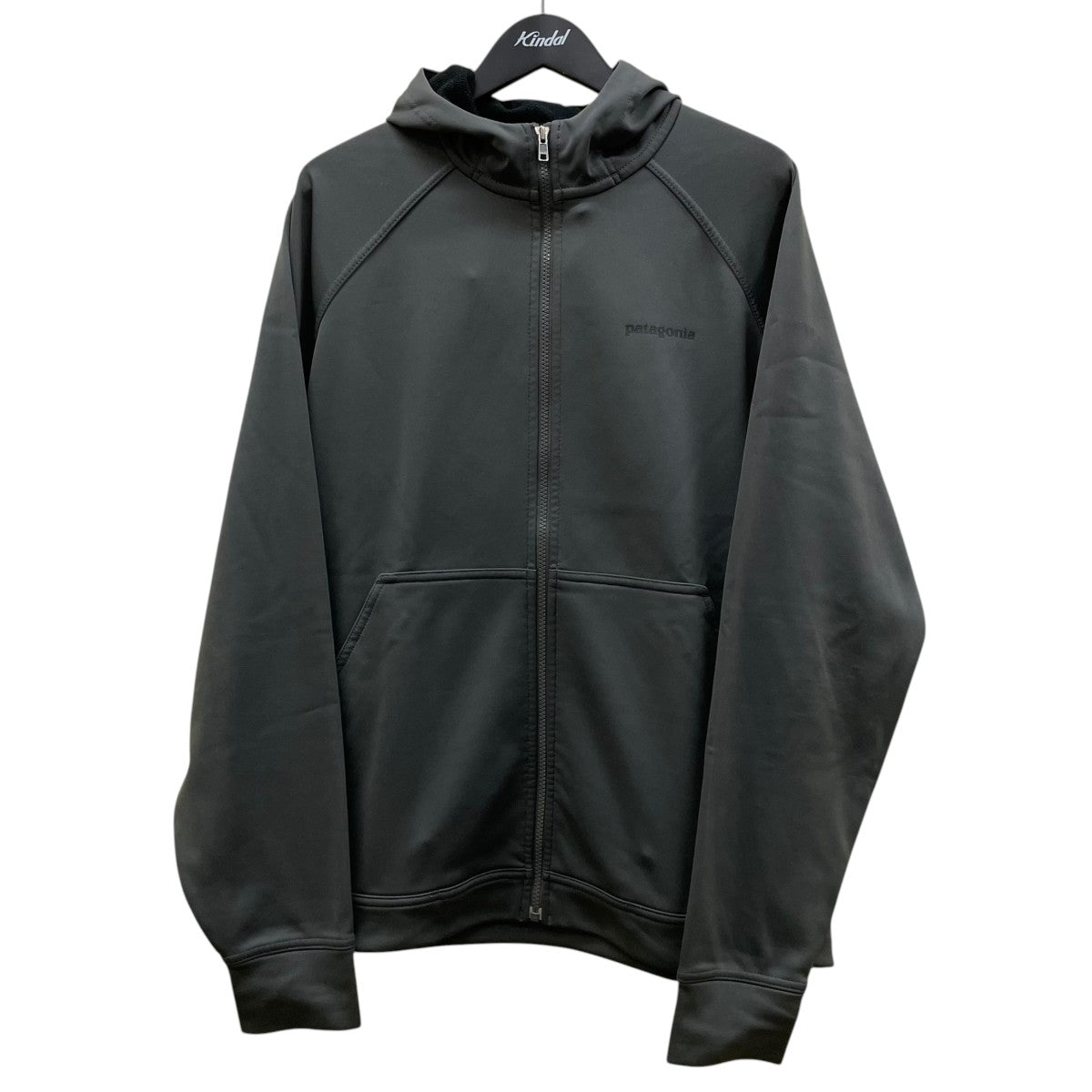 11AWSlopestyle Hoody スロープスタイルフーディーフード付きジップアップパーカー29831FA11