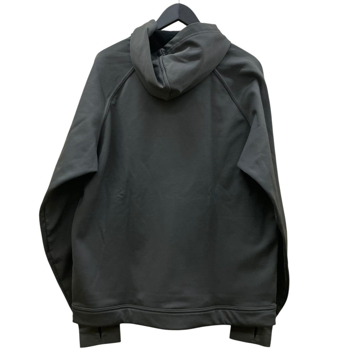 11AWSlopestyle Hoody スロープスタイルフーディーフード付きジップアップパーカー29831FA11