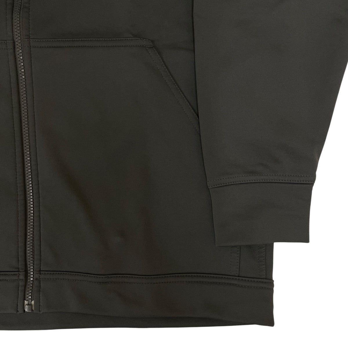 11AWSlopestyle Hoody スロープスタイルフーディーフード付きジップアップパーカー29831FA11