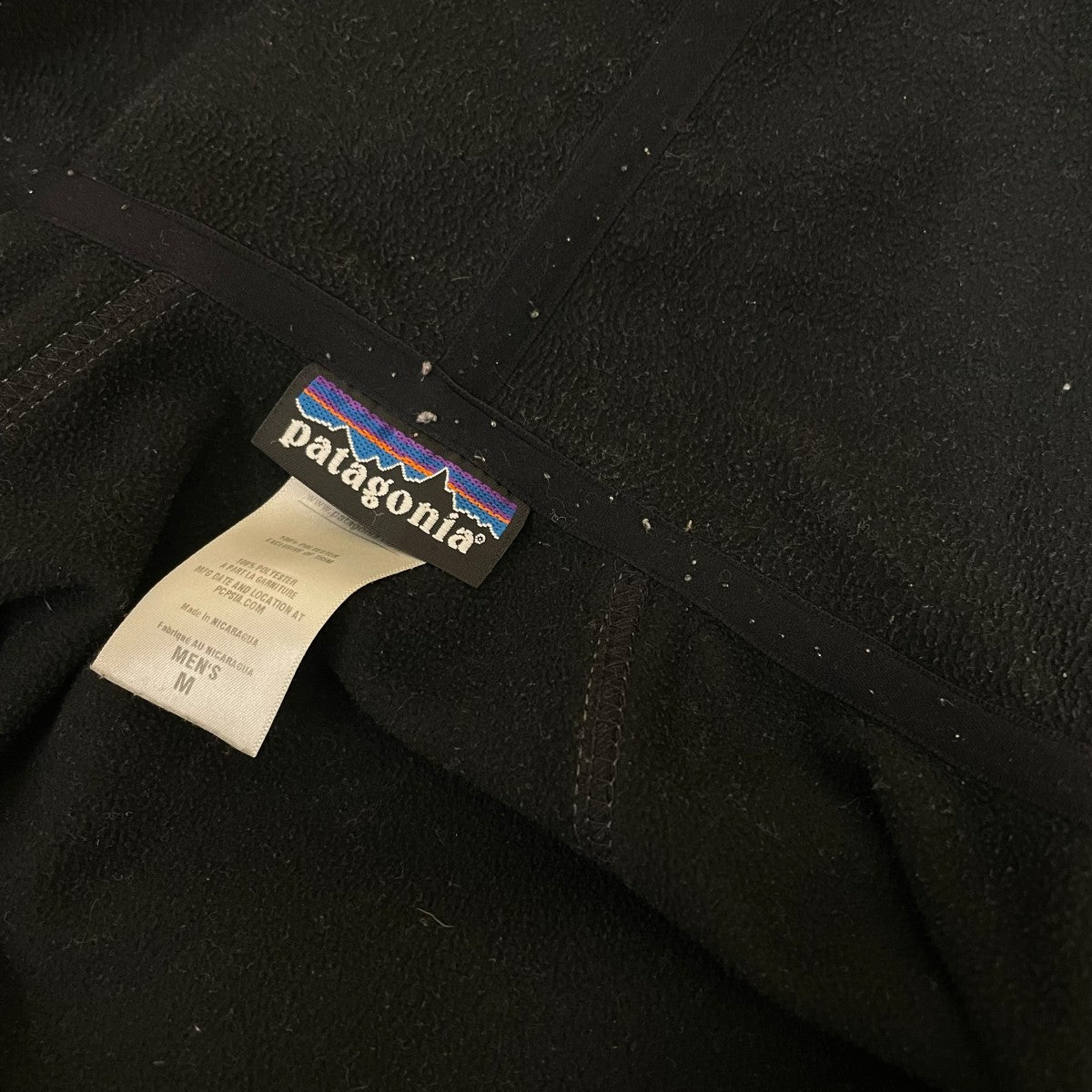 Patagonia(パタゴニア) 11AWSlopestyle Hoody スロープスタイル
