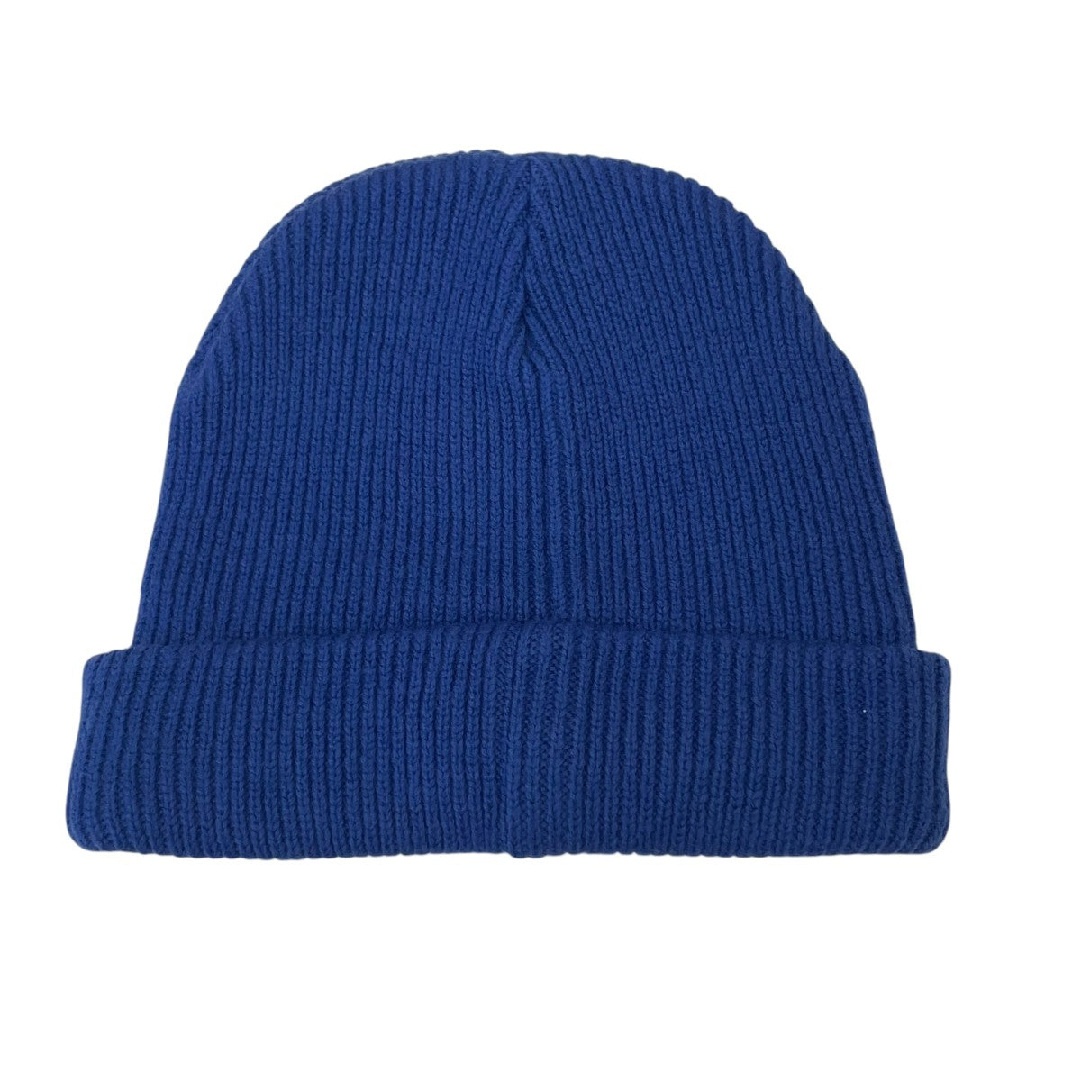 SAINT MICHAEL 25AWSG KNIT CAPニット帽SM-HR1-0000-C66 古着・中古-2枚目のアイテム画像