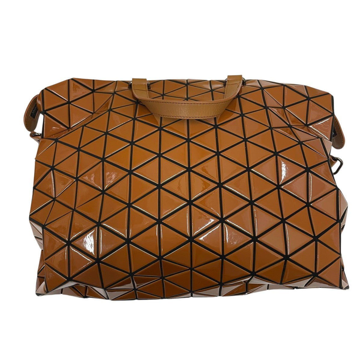 BAO BAO ISSEY MIYAKE 2WAYバッグBB63-AG223 古着・中古-1枚目のアイテム画像