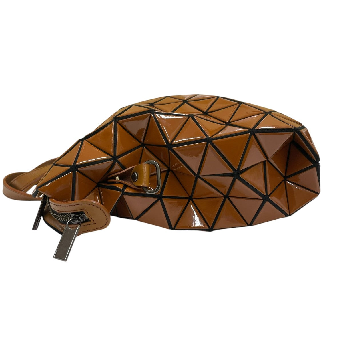 BAO BAO ISSEY MIYAKE 2WAYバッグBB63-AG223 古着・中古-3枚目のアイテム画像