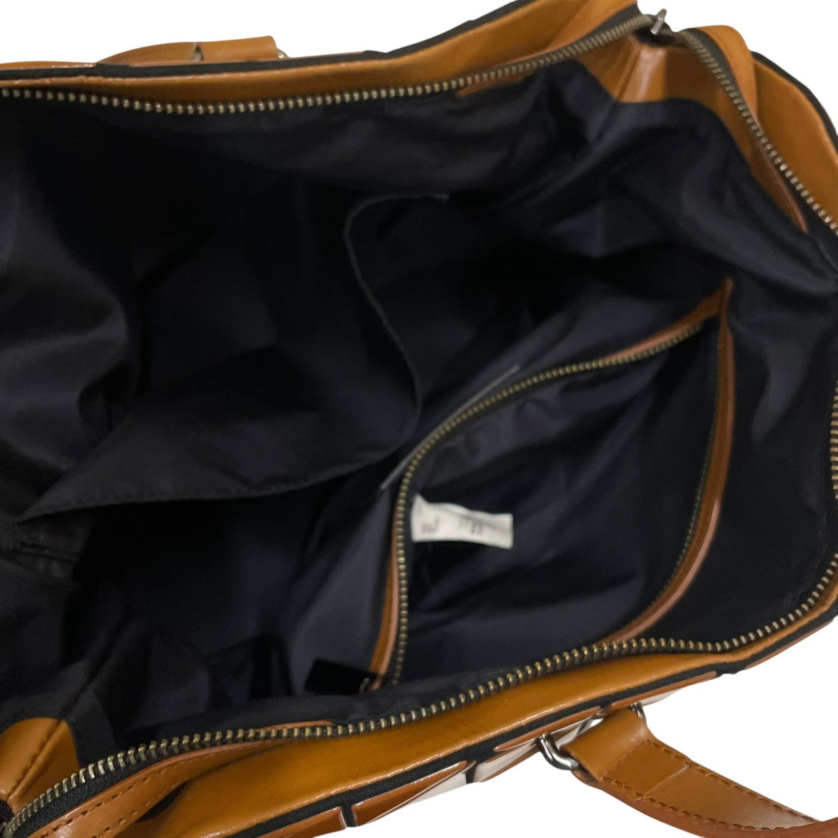 BAO BAO ISSEY MIYAKE 2WAYバッグBB63-AG223 古着・中古-5枚目のアイテム画像