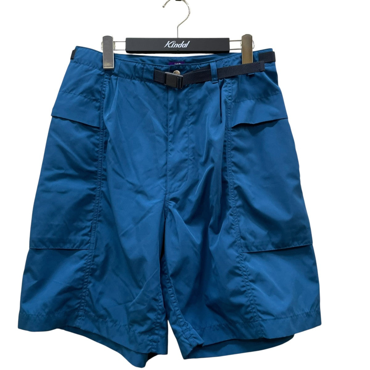 THE NORTHFACE PURPLELABEL Field River ShortsショートパンツN25SD061 古着・中古-1枚目のアイテム画像