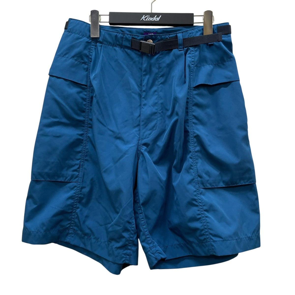 THE NORTHFACE PURPLELABEL Field River ShortsショートパンツN25SD061 古着・中古-2枚目のアイテム画像