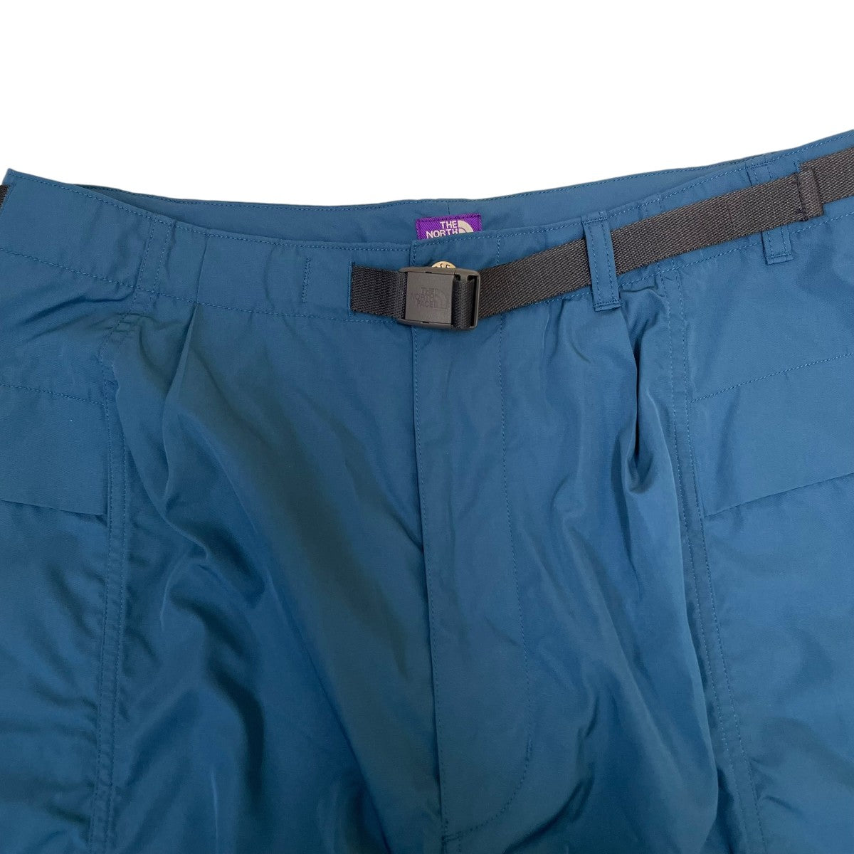 THE NORTHFACE PURPLELABEL Field River ShortsショートパンツN25SD061 古着・中古-3枚目のアイテム画像