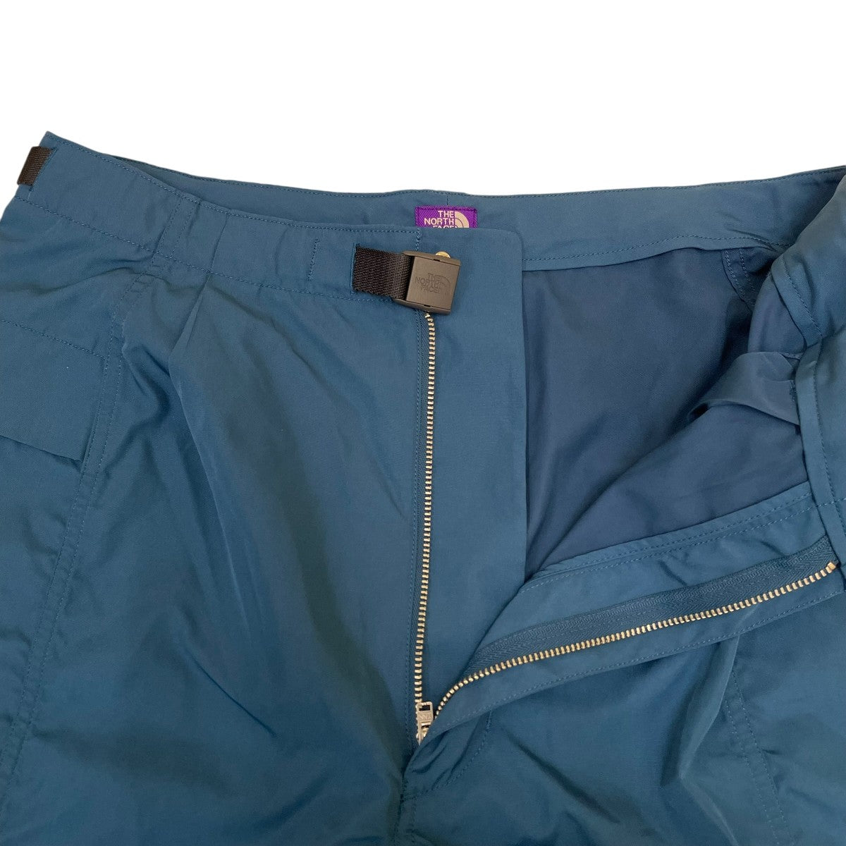 THE NORTHFACE PURPLELABEL Field River ShortsショートパンツN25SD061 古着・中古-4枚目のアイテム画像