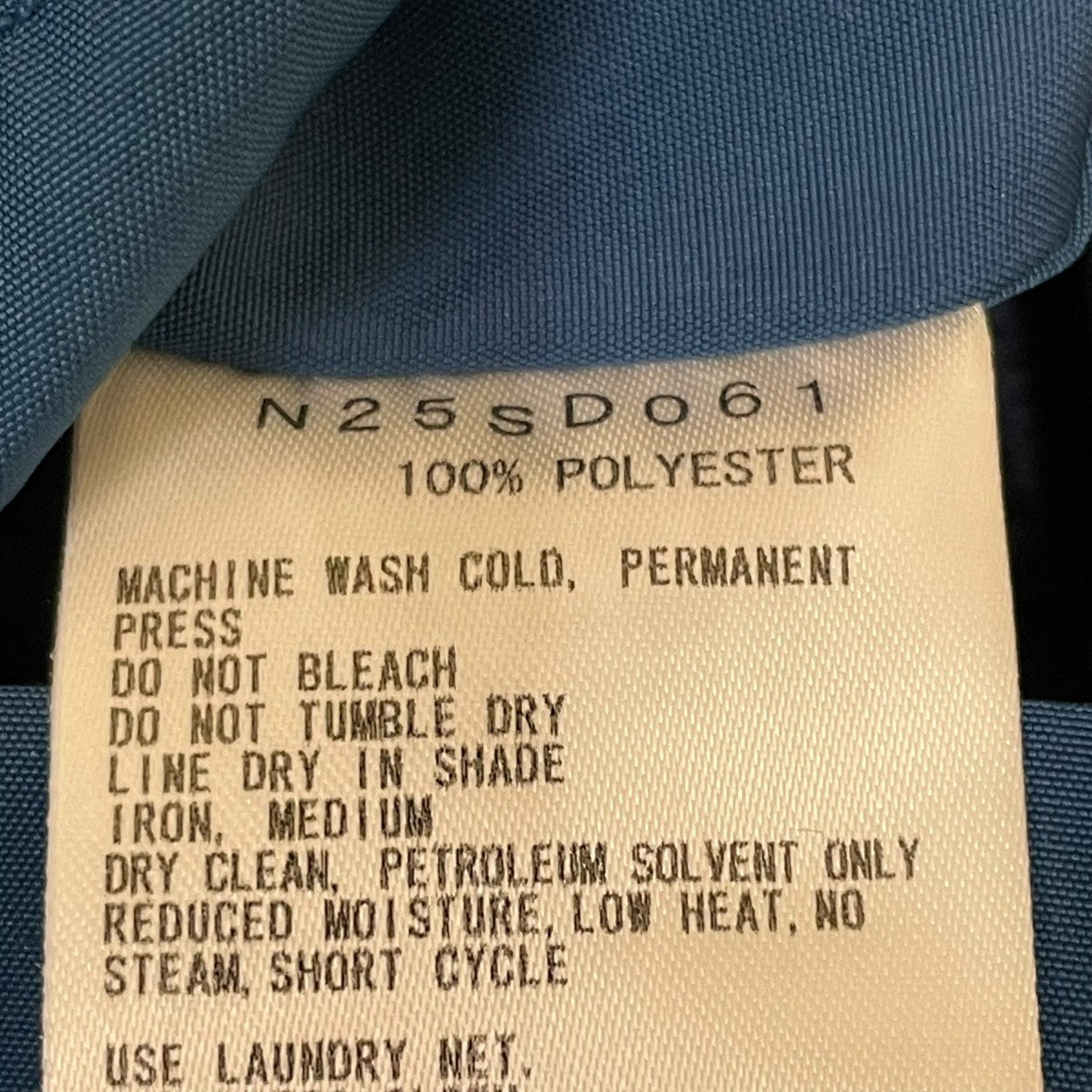 THE NORTHFACE PURPLELABEL Field River ShortsショートパンツN25SD061 古着・中古-6枚目のアイテム画像