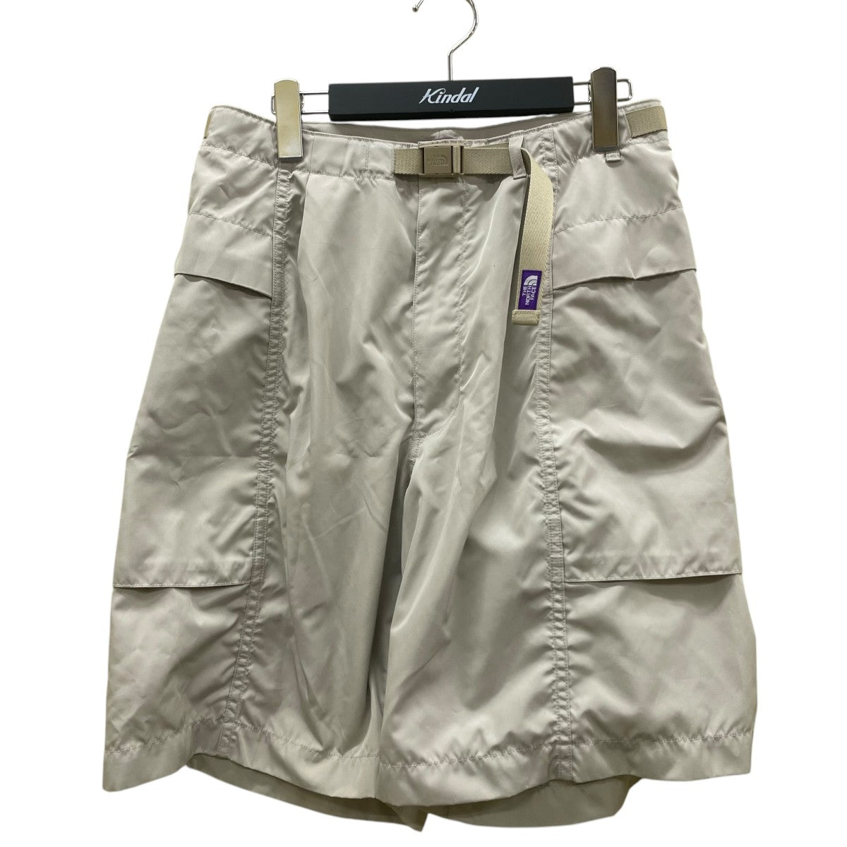 THE NORTHFACE PURPLELABEL Field River ShortsショートパンツN25SD061 古着・中古-1枚目のアイテム画像