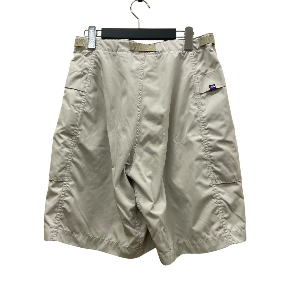 THE NORTHFACE PURPLELABEL Field River ShortsショートパンツN25SD061 古着・中古-2枚目のアイテム画像