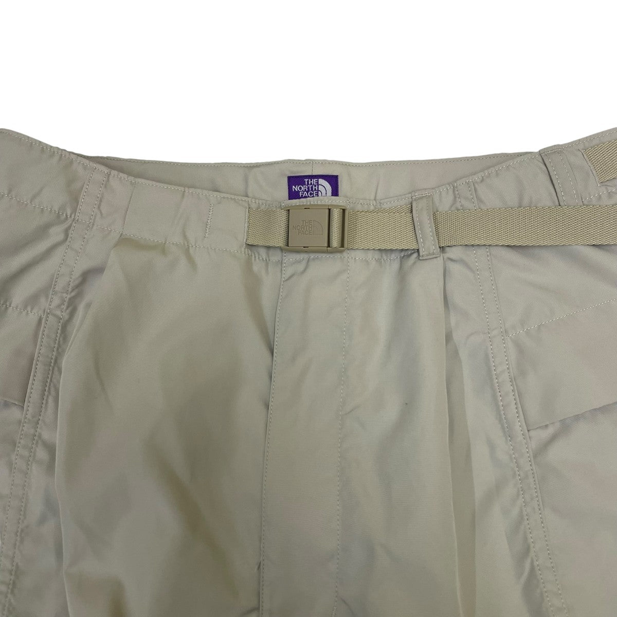 THE NORTHFACE PURPLELABEL Field River ShortsショートパンツN25SD061 古着・中古-3枚目のアイテム画像