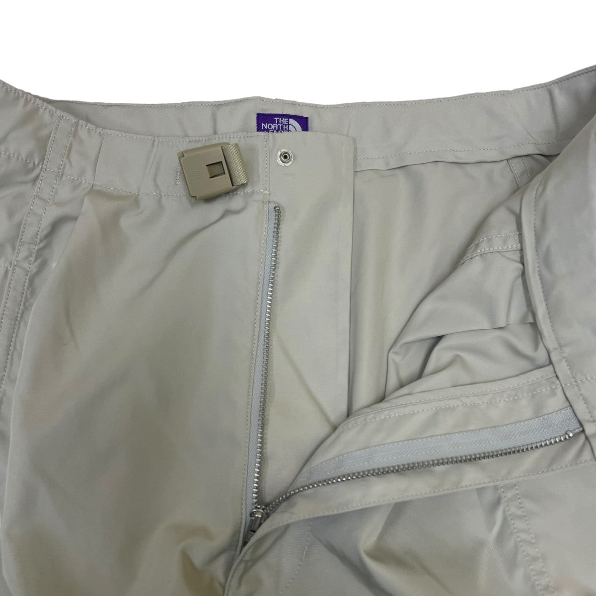 THE NORTHFACE PURPLELABEL Field River ShortsショートパンツN25SD061 古着・中古-4枚目のアイテム画像