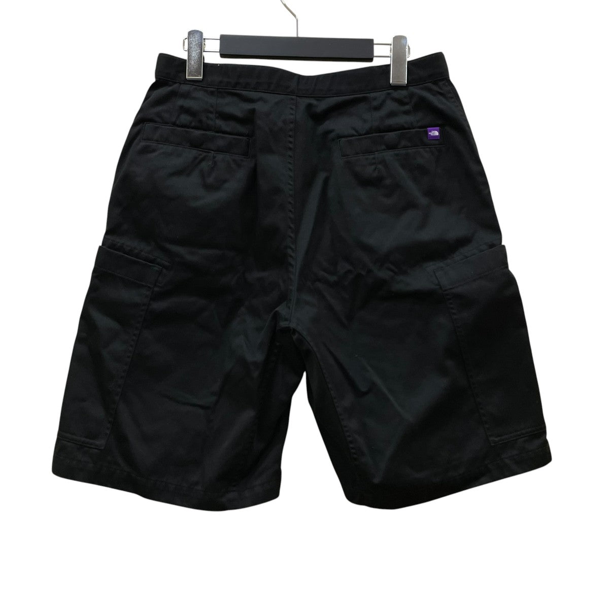 THE NORTHFACE PURPLELABEL Chino Cargo Pocket Field ShortsショートパンツN25SD095 古着・中古-2枚目のアイテム画像