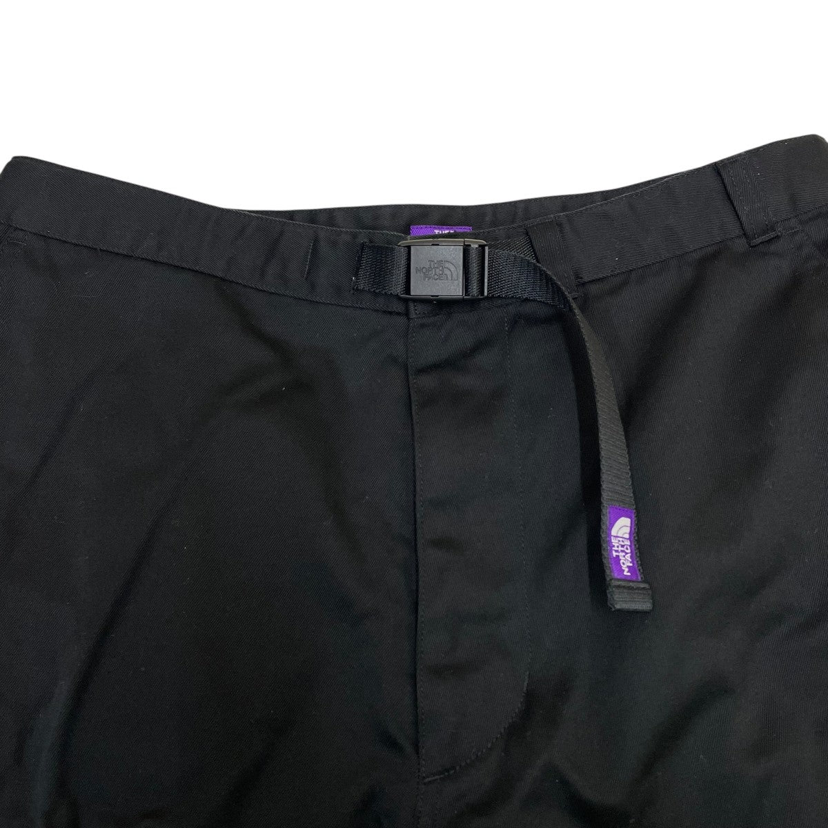 THE NORTHFACE PURPLELABEL Chino Cargo Pocket Field ShortsショートパンツN25SD095 古着・中古-3枚目のアイテム画像