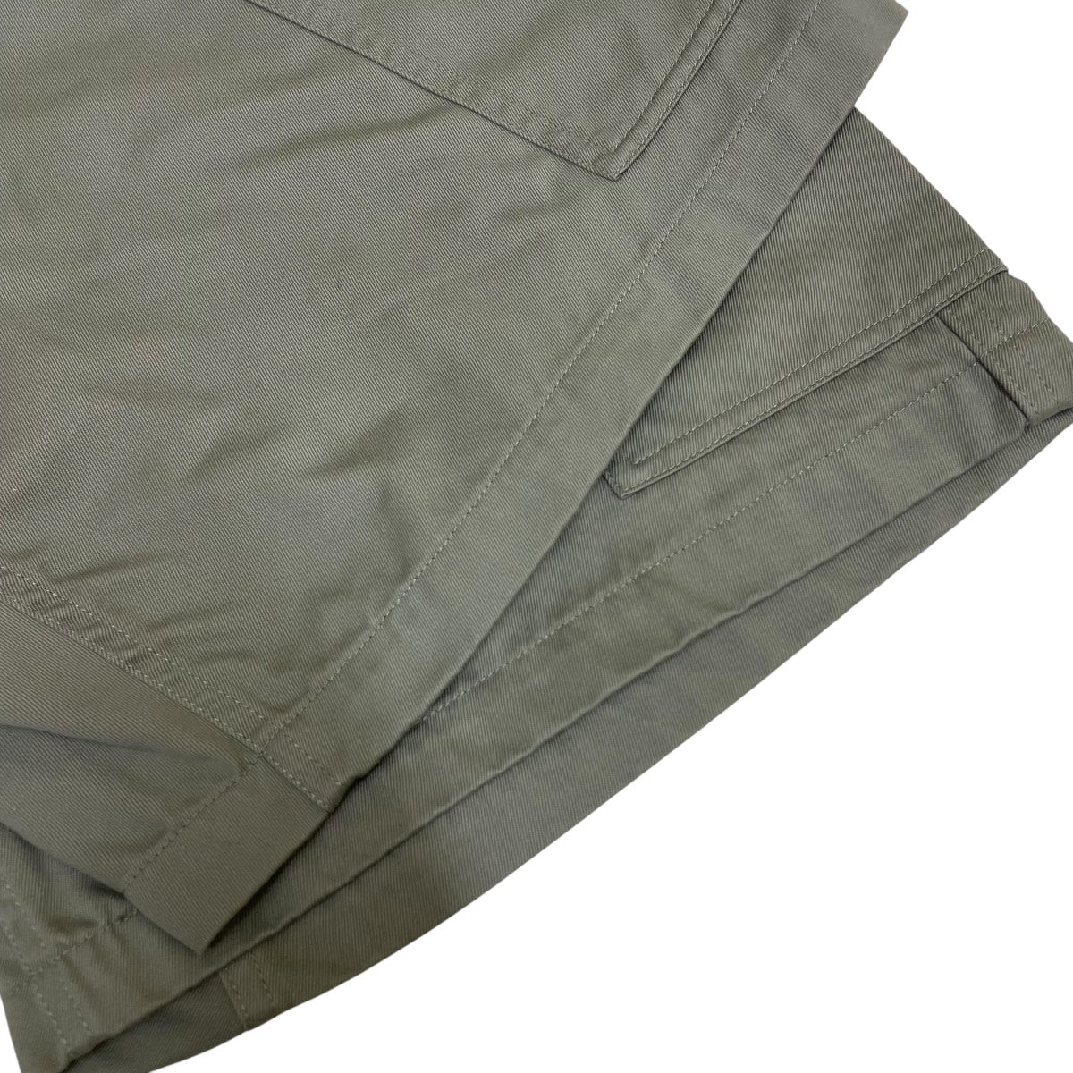 THE NORTHFACE PURPLELABEL Chino Cargo Pocket Field ShortsショートパンツN25SD095 古着・中古-5枚目のアイテム画像