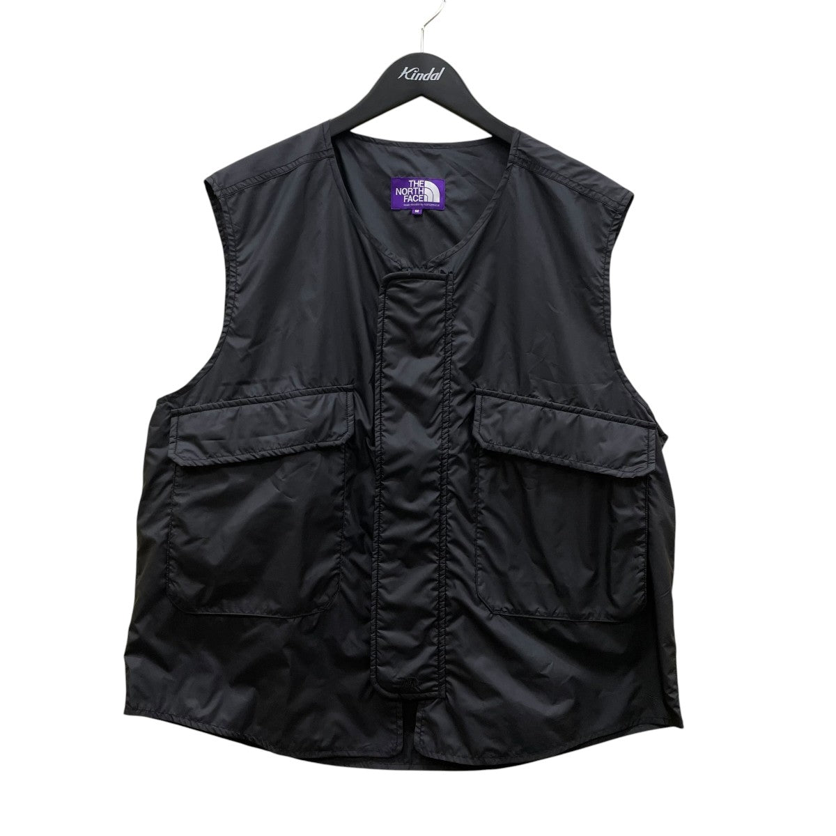 Mountain Wind VestベストN25SN081
