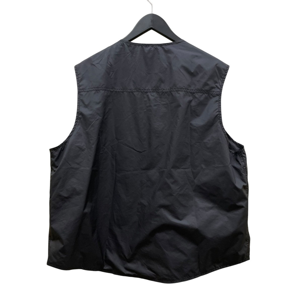 Mountain Wind VestベストN25SN081