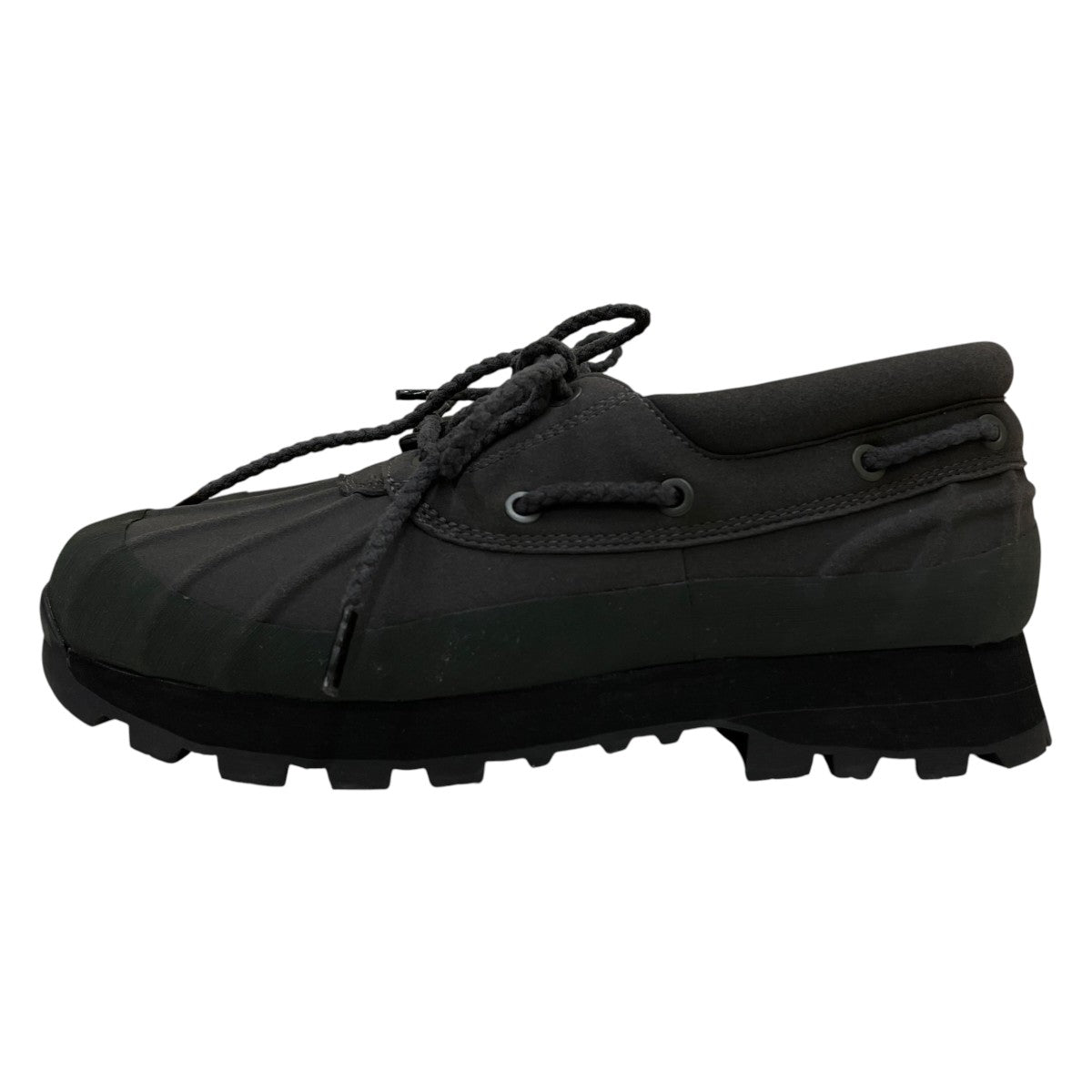 THE NORTH FACE ICE SHOT DUCK WP アイス ショット ダック ウォータープルーフスニーカーNF52481 古着・中古-2枚目のアイテム画像