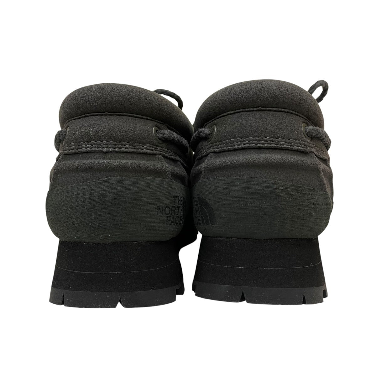 THE NORTH FACE ICE SHOT DUCK WP アイス ショット ダック ウォータープルーフスニーカーNF52481 古着・中古-3枚目のアイテム画像