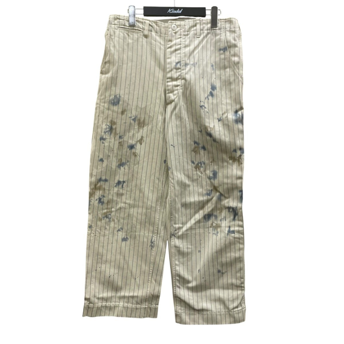 o*e様 Ann Demeulemeester スノーパーカー xxs AMBIDEX Store △〇 80 / タイプライターナチュラルトリプルワッシャー