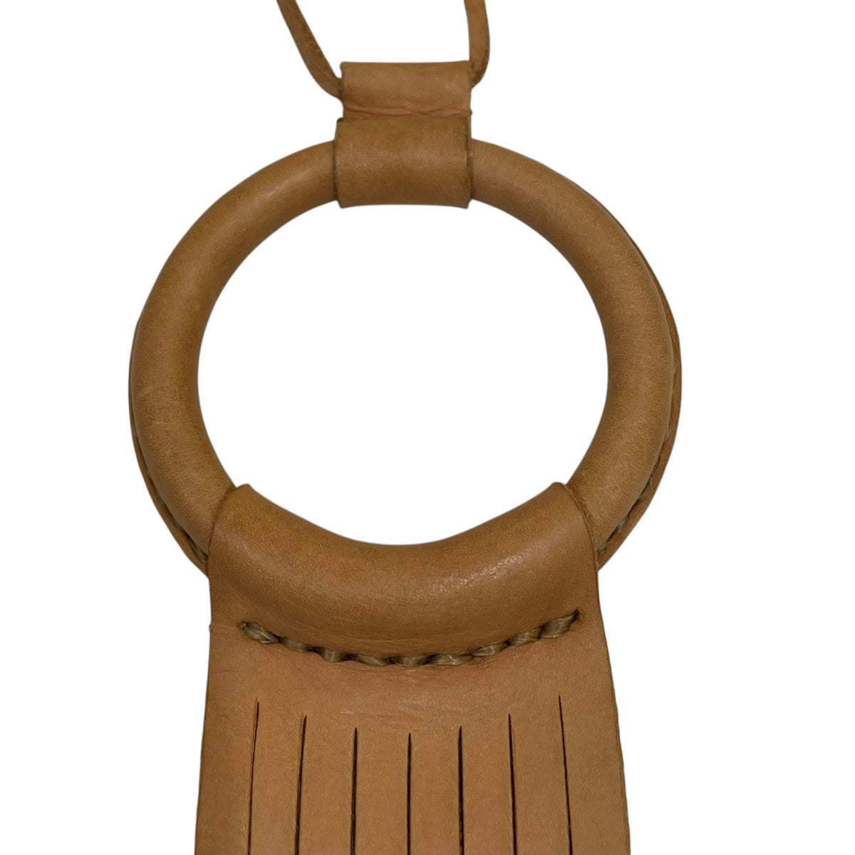 crescioni ritual necklaceネックレス 古着・中古-1枚目のアイテム画像
