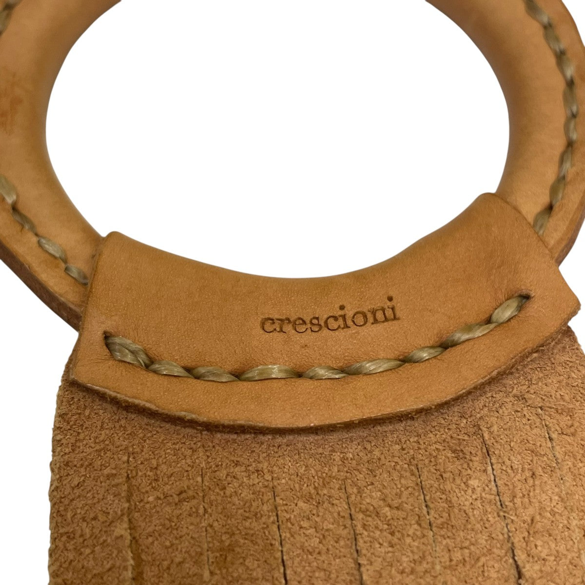 crescioni ritual necklaceネックレス 古着・中古-4枚目のアイテム画像