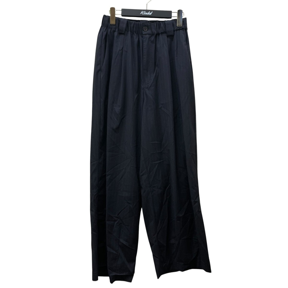 JOURNAL STANDARD 26SSTRモダン ワイド スラックススラックス26030600910110 古着・中古-1枚目のアイテム画像