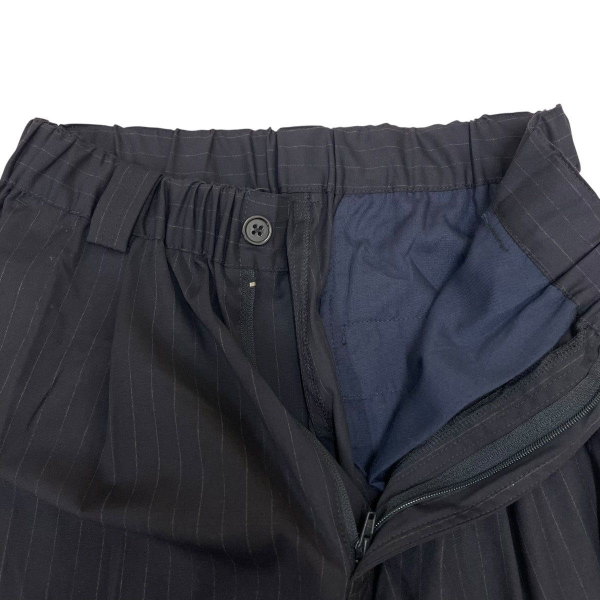 JOURNAL STANDARD 26SSTRモダン ワイド スラックススラックス26030600910110 古着・中古-4枚目のアイテム画像