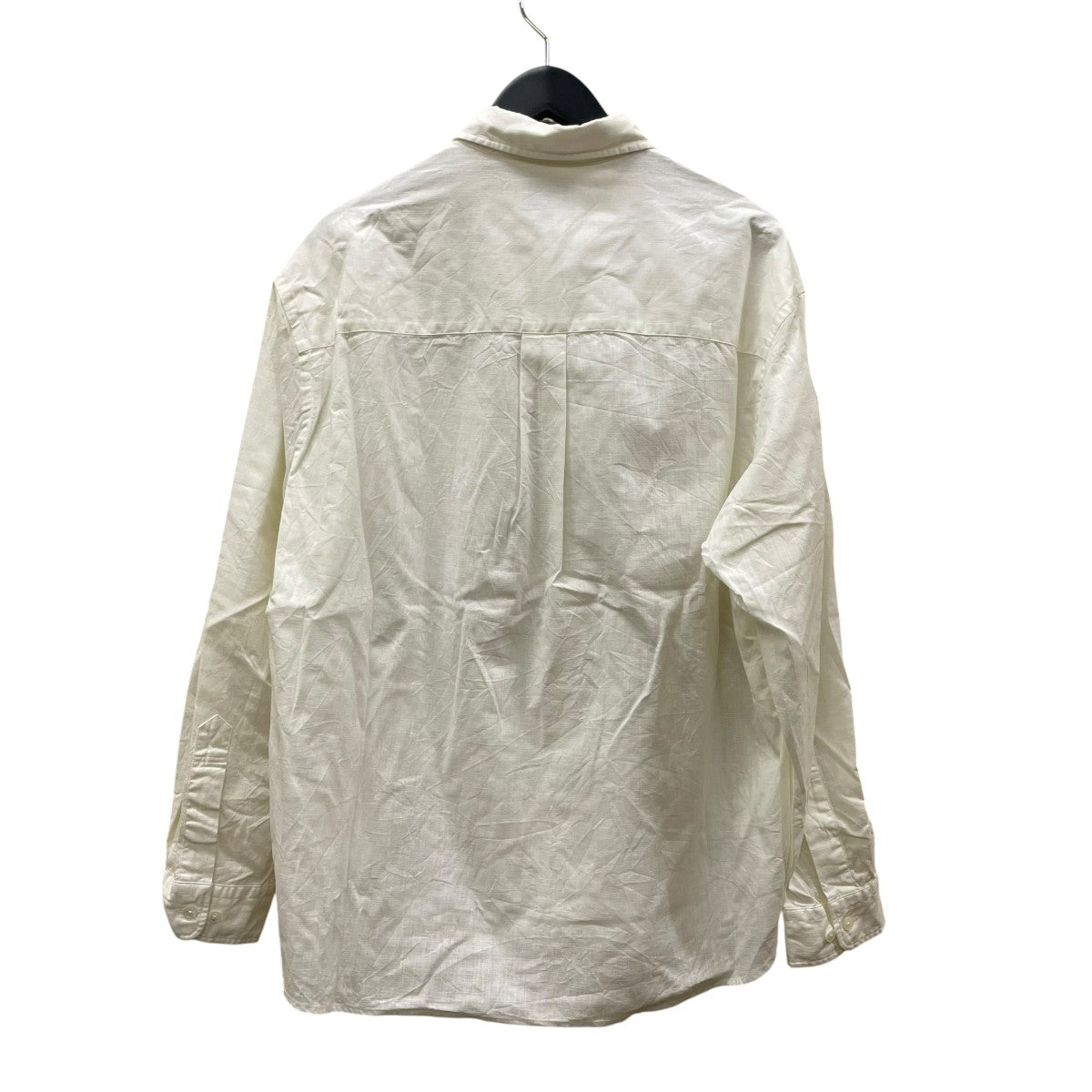 STILL AUTHENTIC スティル オーセンティック レギュラーカラーシャツ長袖シャツ26050600911010 古着・中古-2枚目のアイテム画像